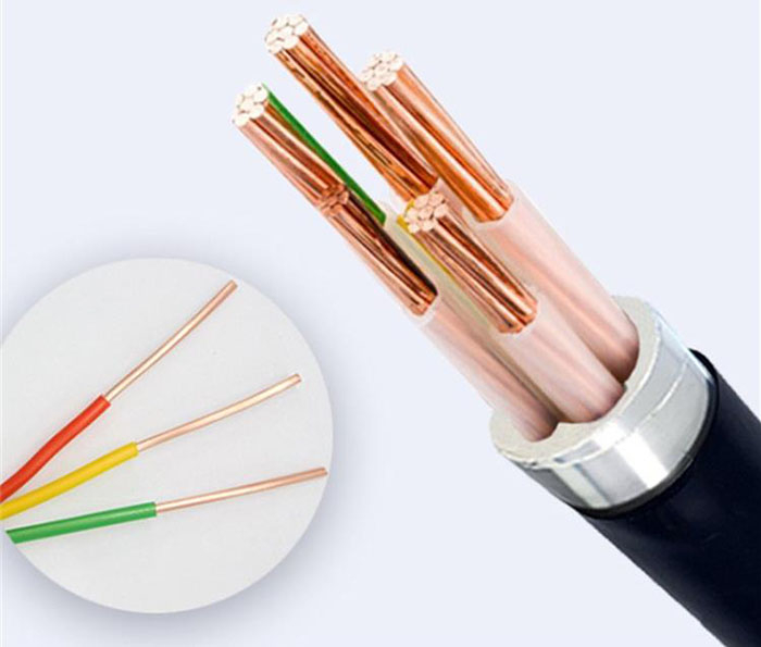 广州南洋电缆​不合规格的电线电缆有什么危害？
