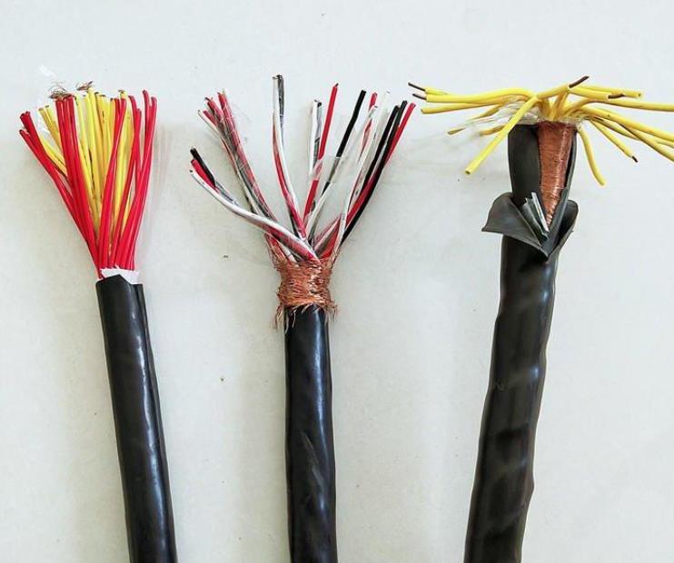 广州南洋电缆工程使用电缆需要的数量也非常多