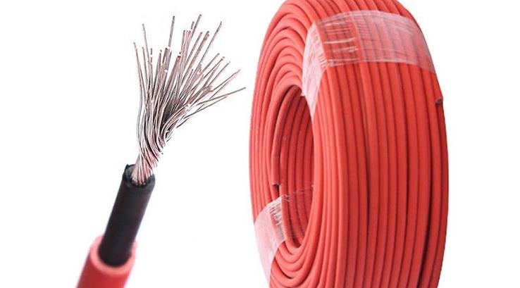 广州南洋电缆厂的电线电缆的平方计算方式