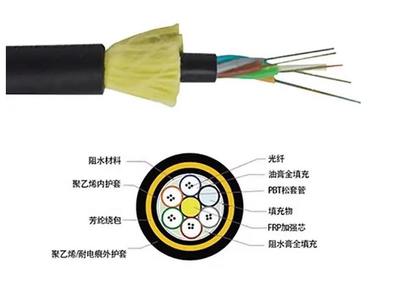 广州南洋电缆厂家讲解什么原因会造成电线电缆衰老